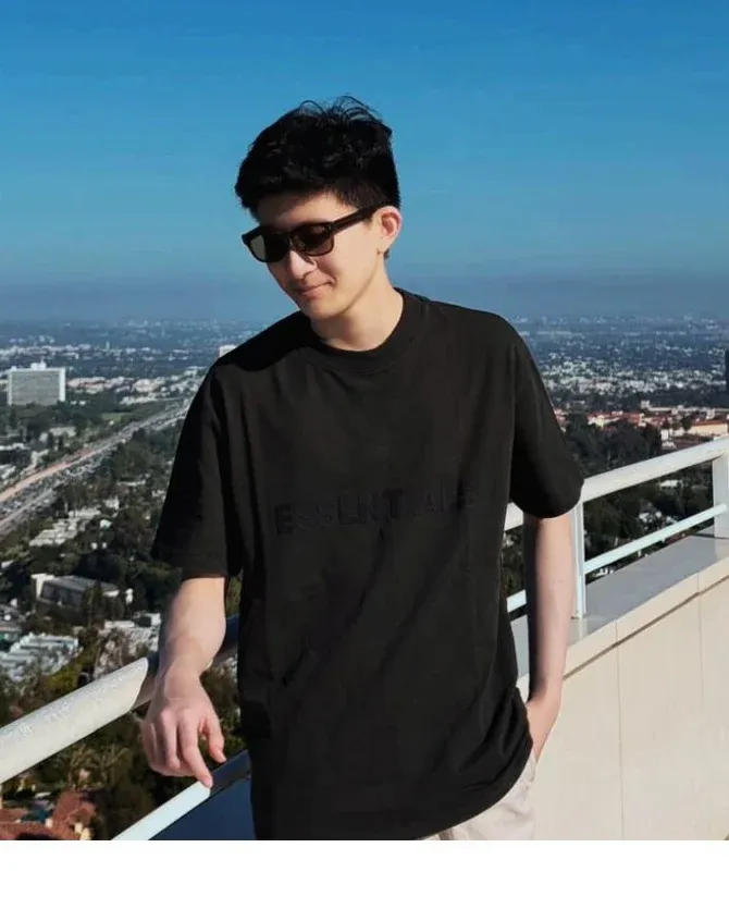 Josh Bennett Kusuma