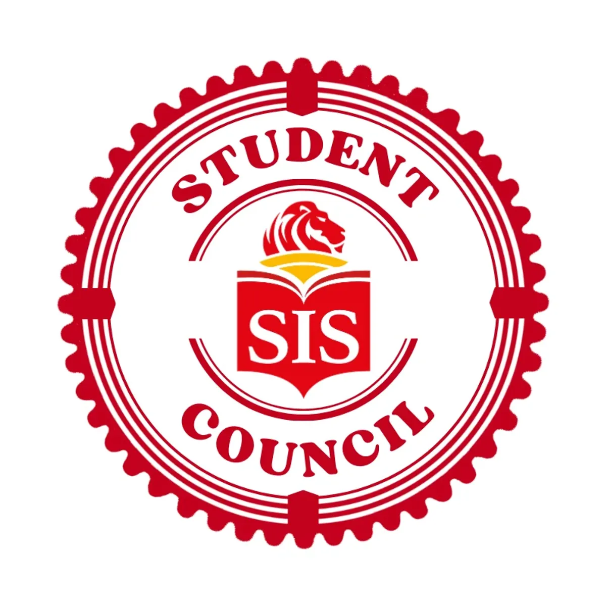 Council Stamp