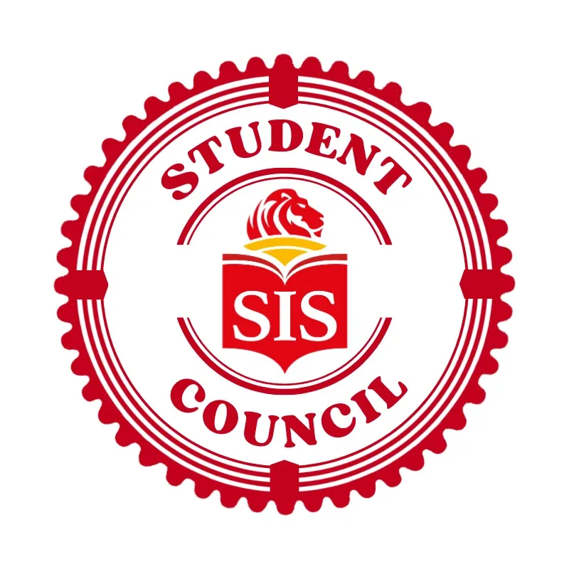 Student Council Designs