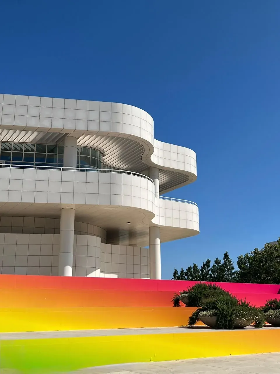 Getty Museum