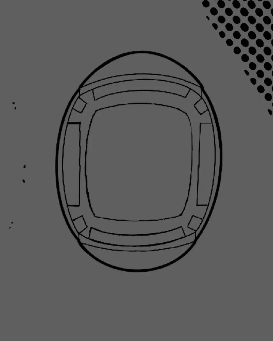 Multipurpose Helmet