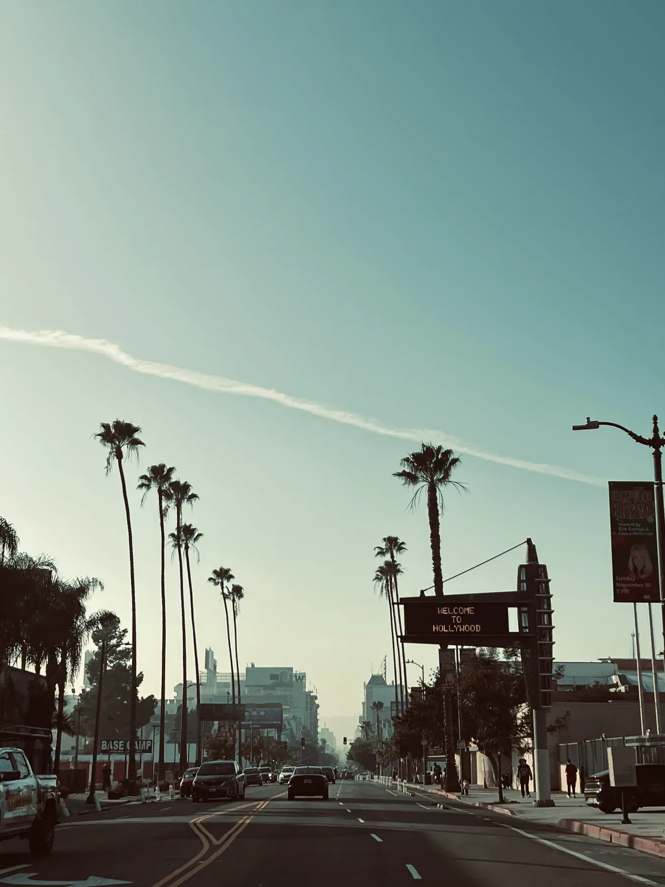 Hollywood