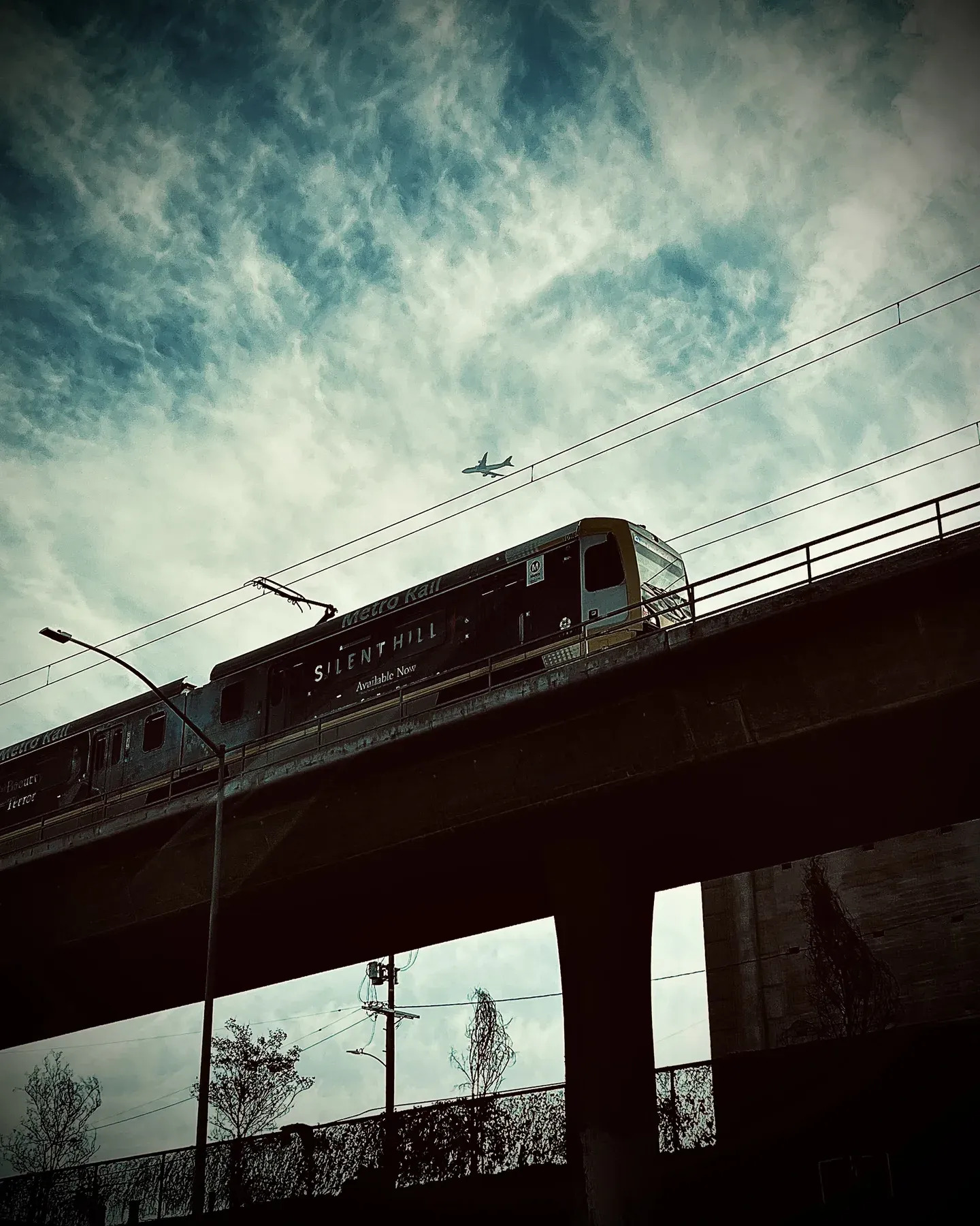 Little Tokyo MRT