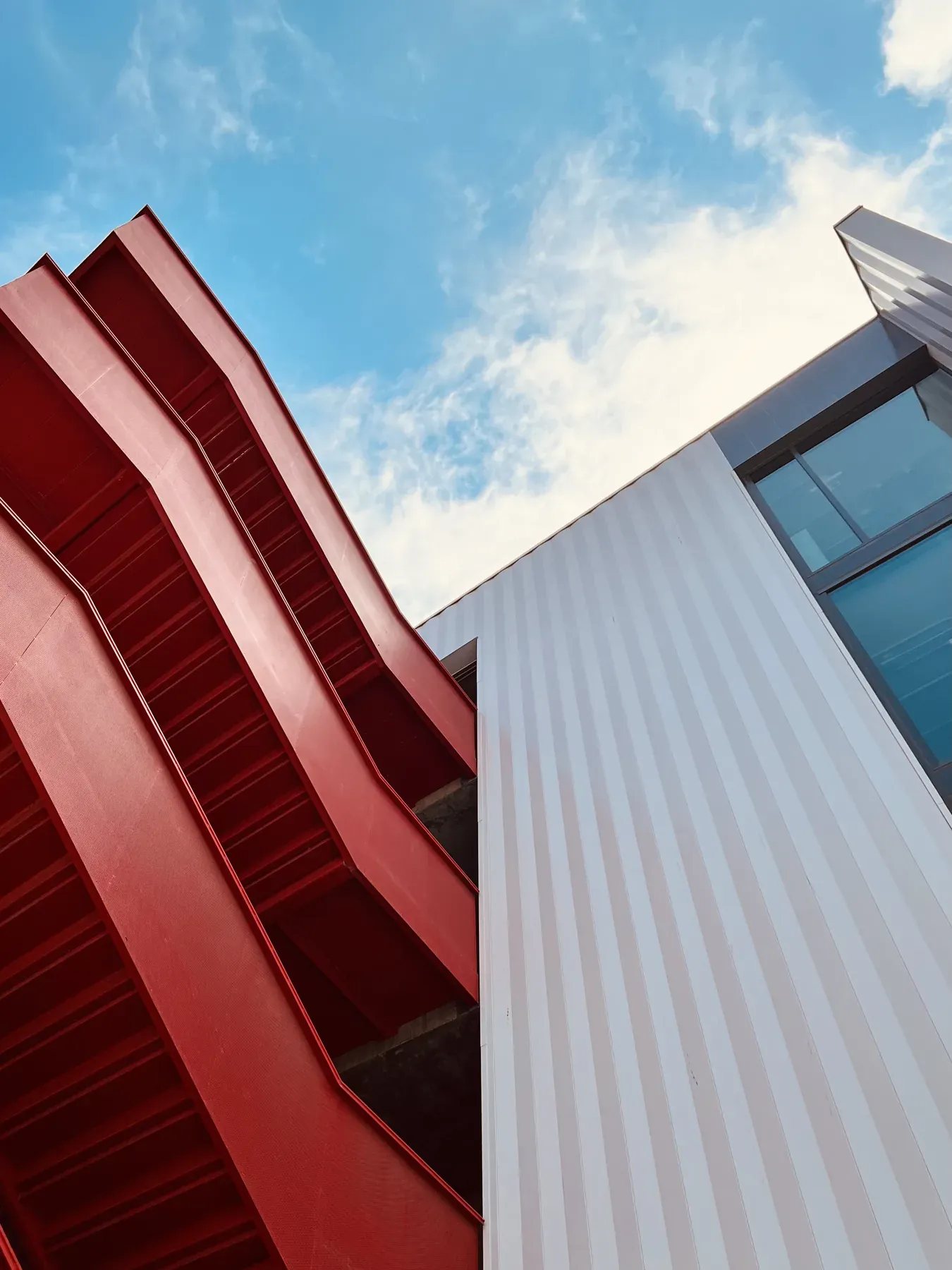 OTIS College of Design Builidng