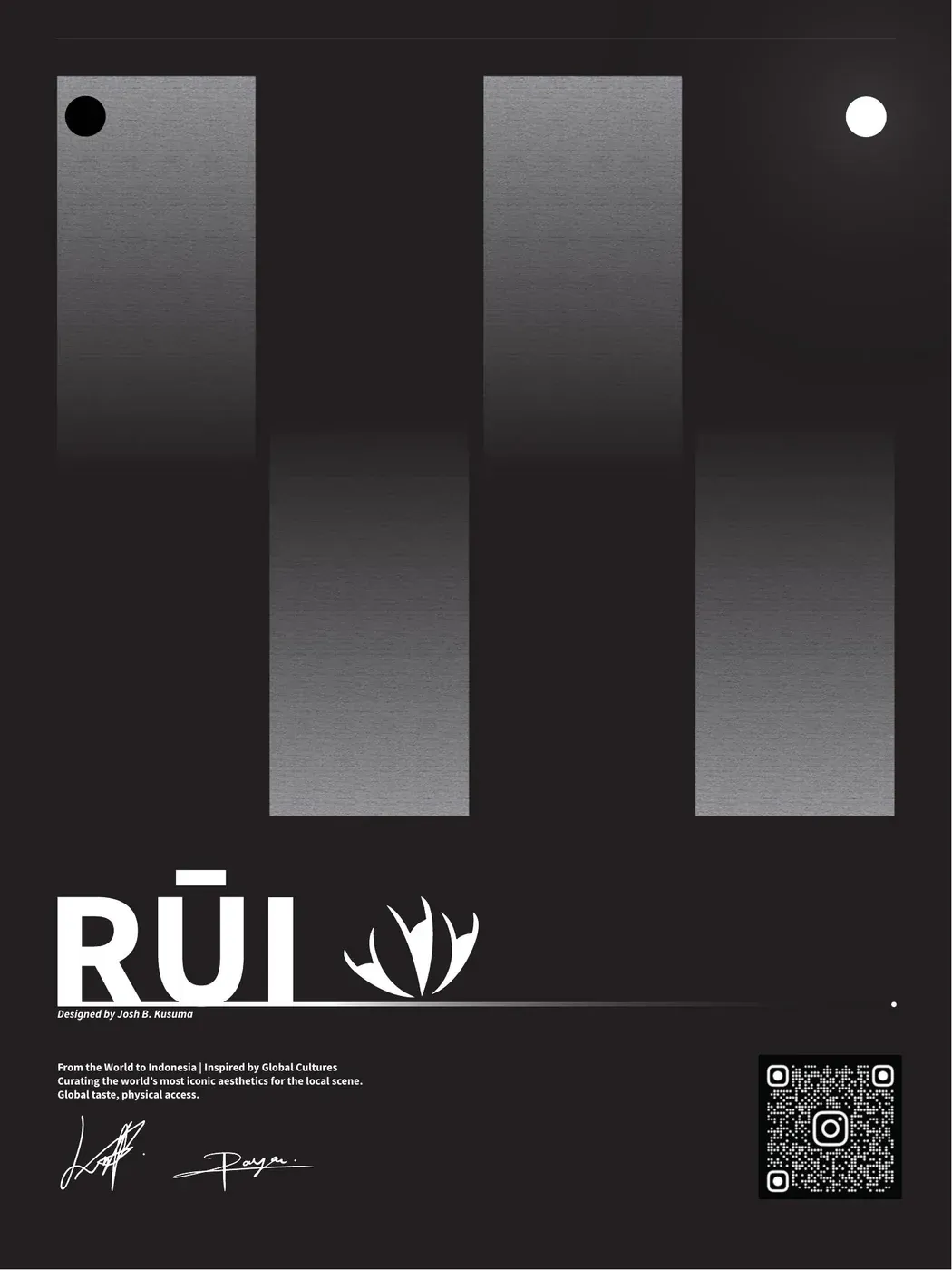 RŪI