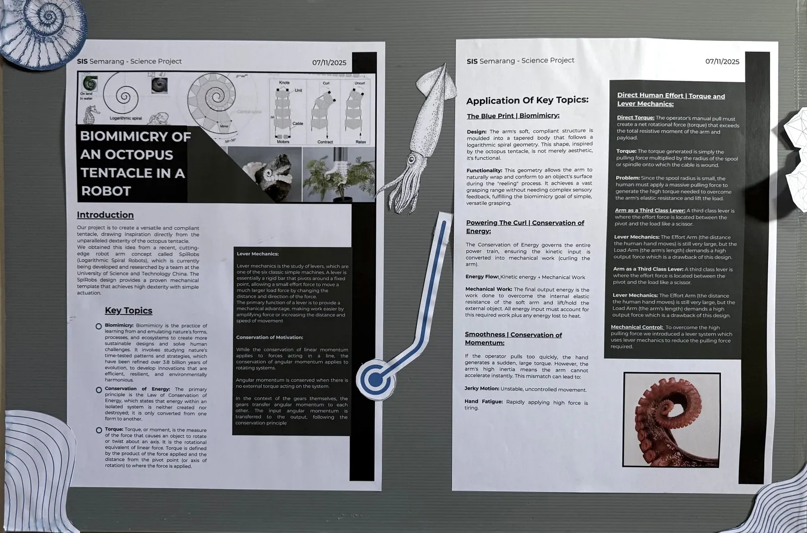 Design — overview