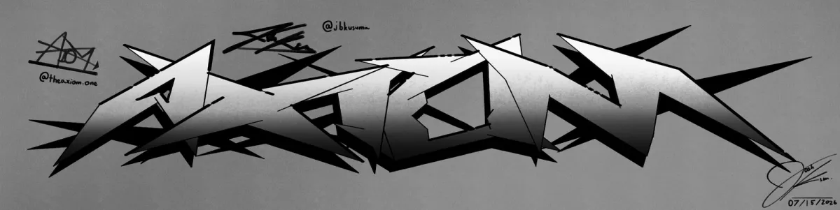 AXIOM