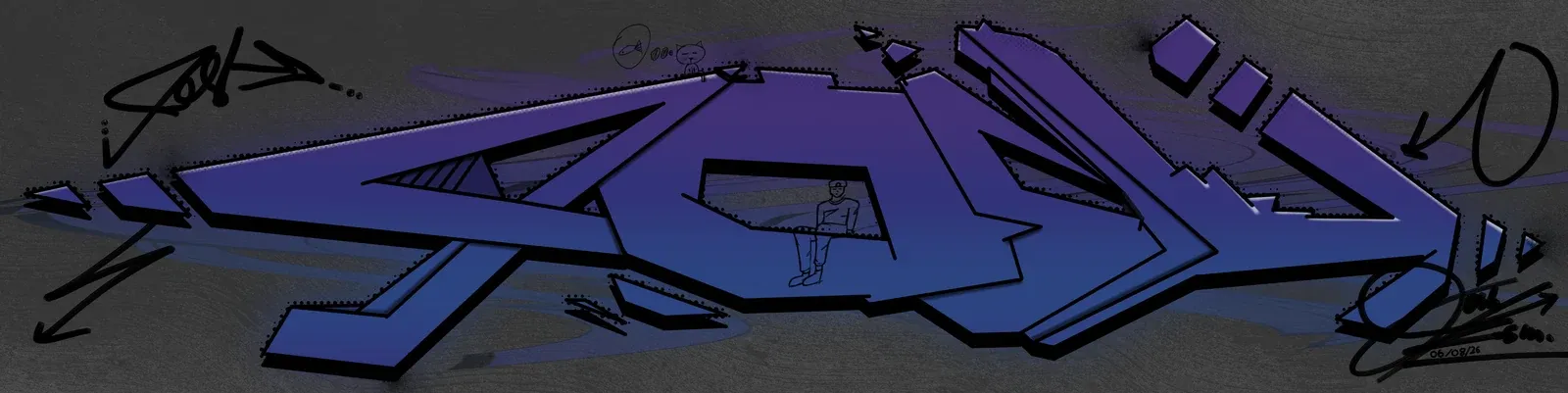 AXIOM — Wildstyle